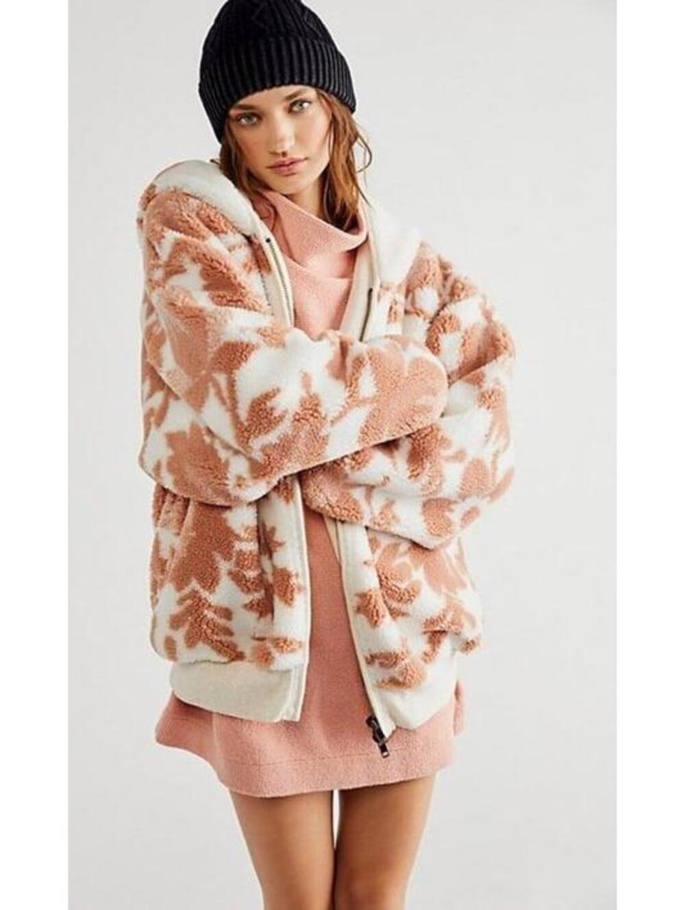 Free People Canyon Moon Cardi (XS) - Picture 2 of 7